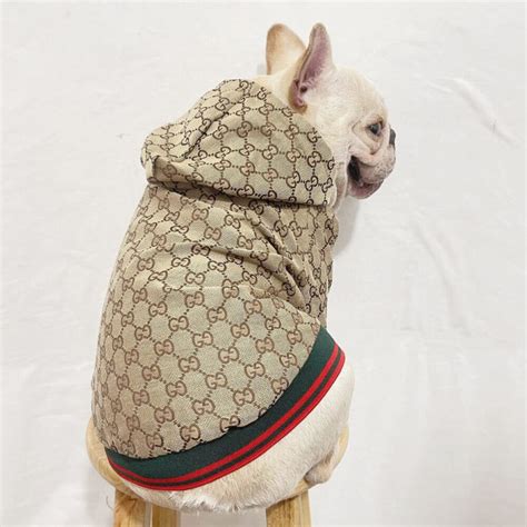 gucci pet alle|gucci pet clothes.